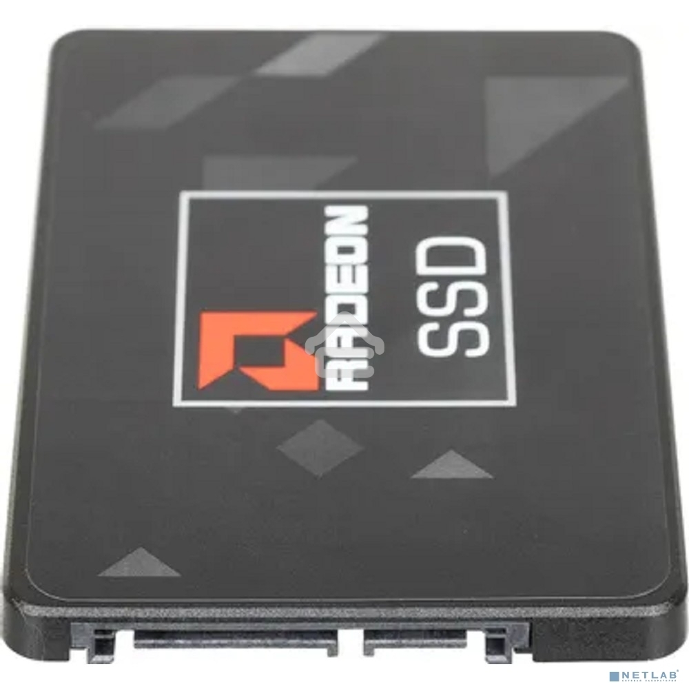 Накопитель SSD AMD Radeon R5 R5SL256G, 256 Gb, 2.5