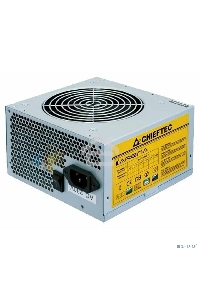 Блок питания Chieftec GPA-500S8, 500Вт, 120мм, серый