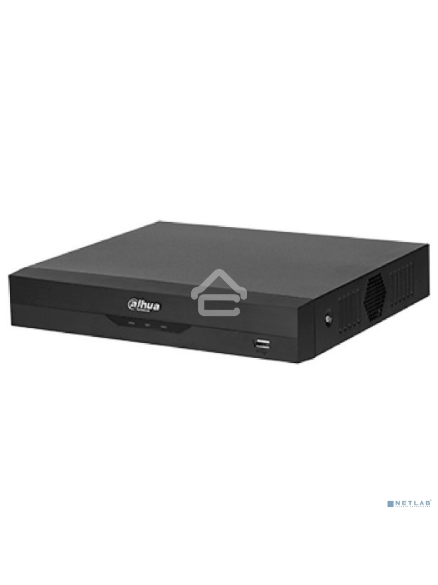 Видеорегистратор Dahua DH-XVR5104HS-I3