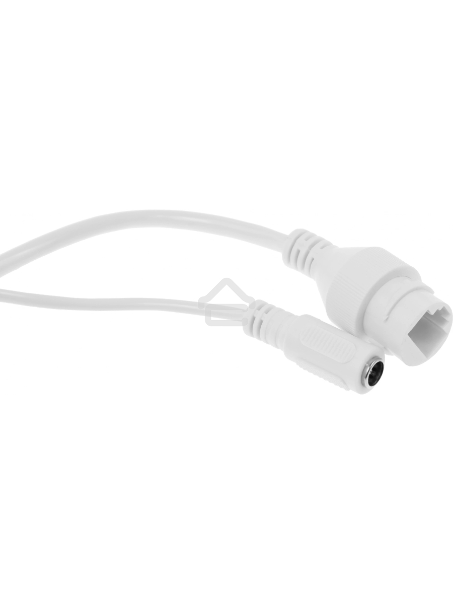 Камера видеонаблюдения IP Tiandy TC-C32WP I5W/E/Y/2.8mm/V4.2 2.8-2.8мм цв. корп.:белый (TC-C32WP I5W/E/Y/2.8/V4.2)