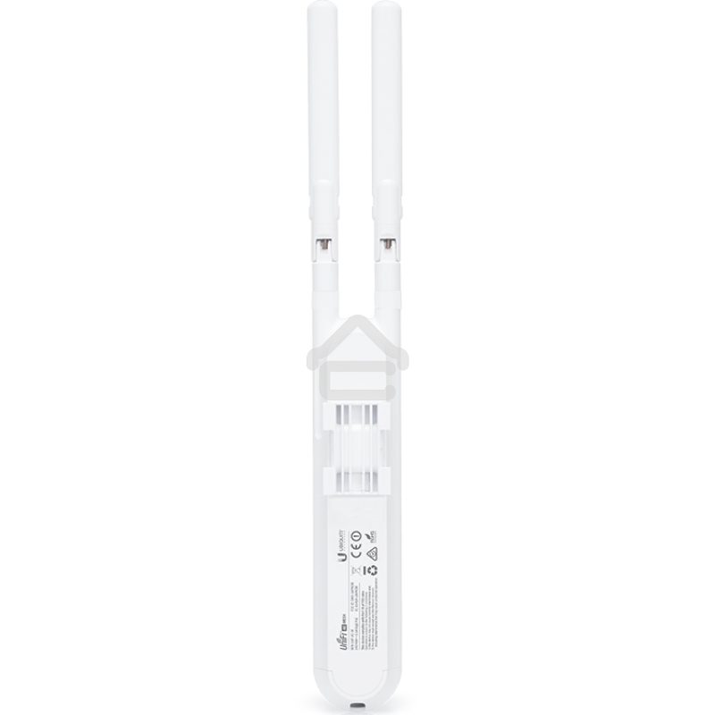 Точка доступа Wi-Fi 1167MBPS 5PCS UNIFI UAP-AC-M-5 UBIQUITI