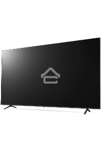 Телевизор LG 75'' 75UR78006LK черный  LED 4K UHD 50Hz Smart