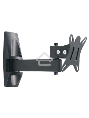 Кронштейн для телевизора Holder LCDS-5004 металлик 10