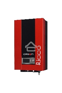 Инвертор CROWN RICCO SOLAR 1.2K