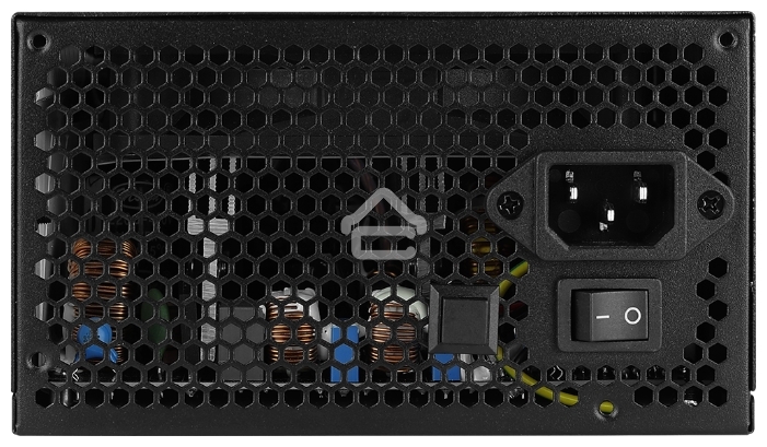 Блок питания Aerocool / Formula CYLON 400W, 400Вт, 80 PLUS, 120мм, черный
