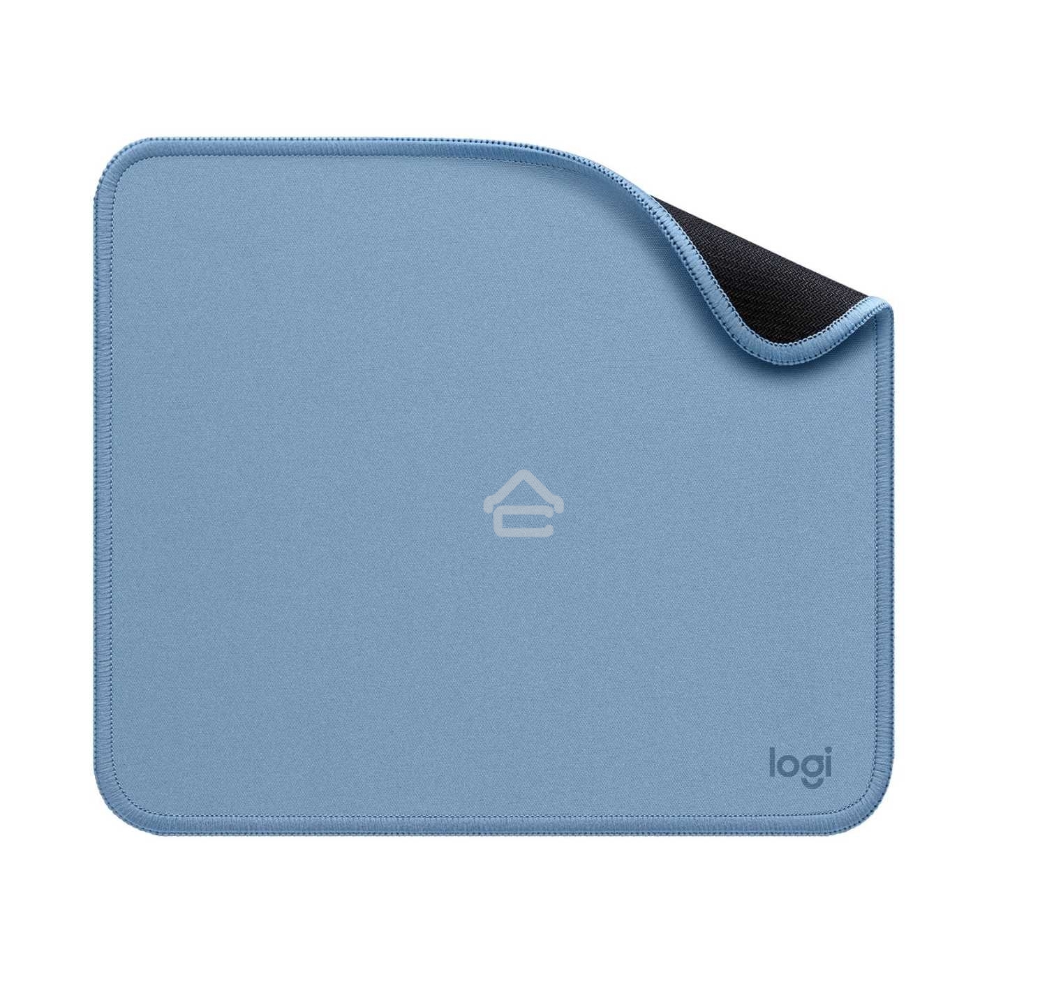 Коврик для мыши LogitechMouse Pad Studio Series BLUE GREY