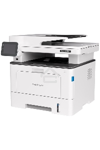 МФУ лазерный Pantum BM5100FDN, A4, ч/б, печ. до 40 стр/мин., скан. до 24 стр/мин., 1200x1200dpi, USB, RJ-45