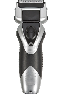 Бритва сетчатая Panasonic ES-RW30S реж.эл.:2 питан.:аккум. серебристый
