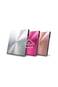 Оптический внеш. привод ASUS SDRW-08U5S-U/SIL/G/AS/, dvd-rw, external
