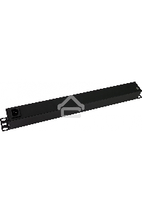 Блок распределения питания NTSS NTSS-PDU-DA1016 гор.размещ. 8x базовые 10A C14