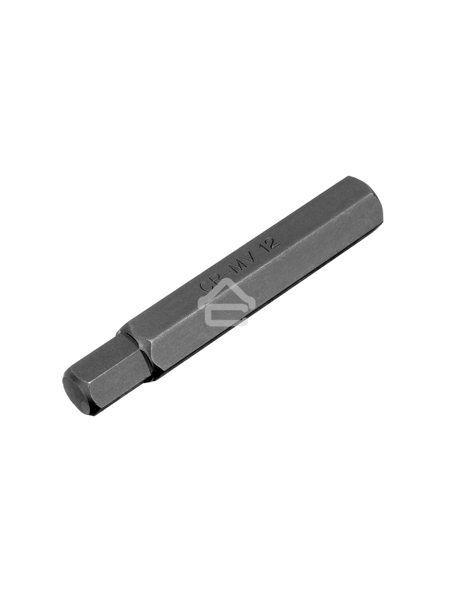 Набор бит STELS 11313hex хвостовик-шестигранник 1/2'' crv 10мм 15предм.