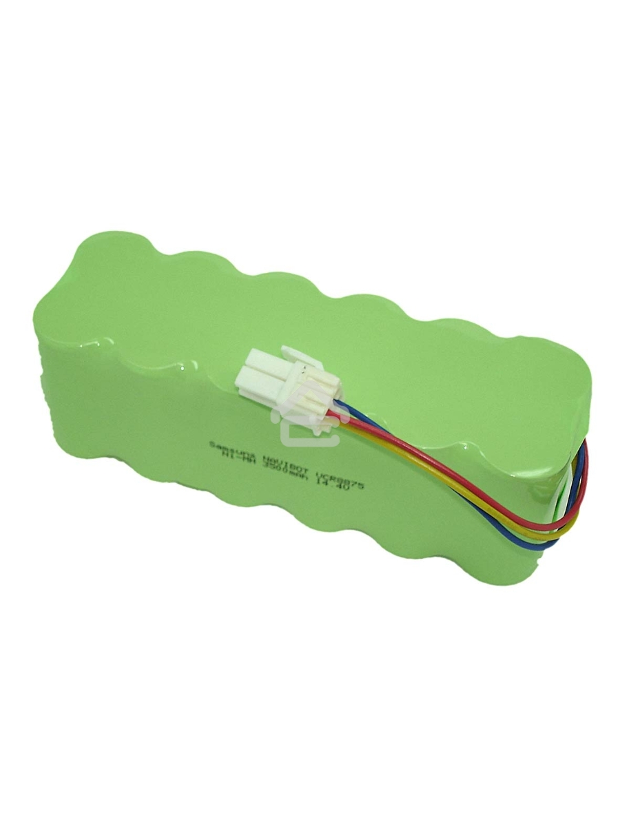 Аккумулятор для Samsung SR8825, SR8840, SR8845 3.5Ah 14.4V Ni-Mh