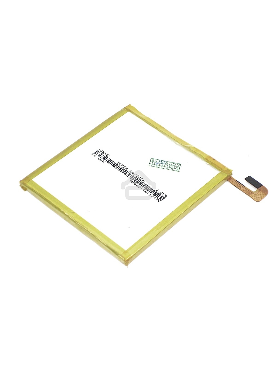 Аккумуляторная батарея Li3834T43P6h726452 для ZTE Blade V2 Lite, Q509T 3.8V 3400mAh