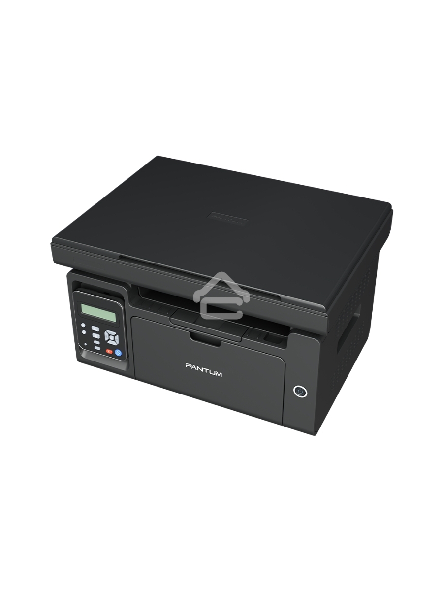 МФУ лазерный Pantum M6500, A4, ч/б, печ. до 22 стр/мин., скан. до 8.5 стр/мин., 1200 x 1200 dpi, USB