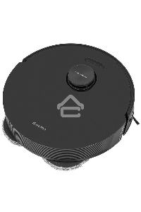 Робот-пылесос Xiaomi Dreame DreamerBot L10s Pro (RLS6L) чёрный, 5200 мАч Li-Ion, уборка влажная/сухая, пылесборник контейнер 0.45 л