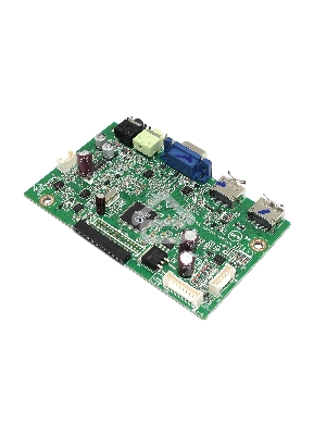 Материнская плата монитора Asus VN247HA