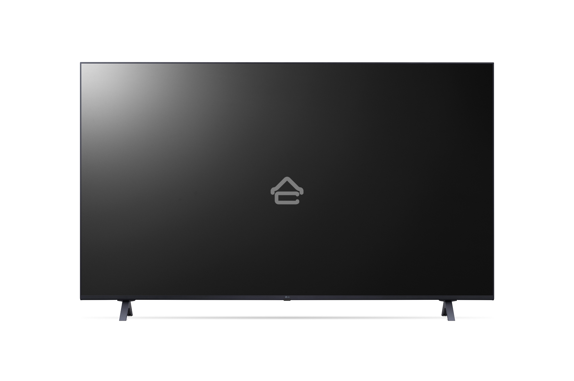 Телевизор LG 50'' 50UN640S черный LED UHD 60Hz webOS 6.0