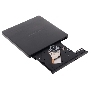 Оптический привод LG DVD-RW ext. Black Slim Ret. USB2.0