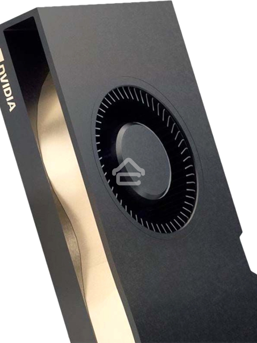 Графическая карта PNY A5000 NVIDIA Quadro RTX A5000 24GB OEM GDDR6 PCIe4.0-ActiveCooling (VCNRTXA5000)