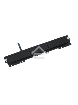 Кнопки тачпада Asus W7600