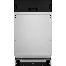 Встраиваемая посудомоечная машина Kuppersberg GGS 4535, черный, 44.8 см, 11 компл., 49 дБ, класс A++