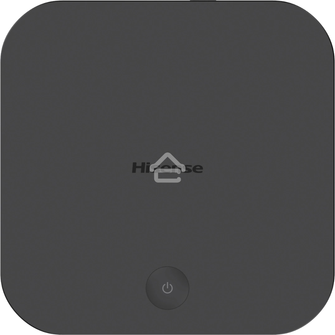 Саундбар Hisense HT SATURN 4.1.2 720Вт+240Вт черный