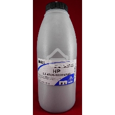 Тонер HP LJ 4000/4050/4100 (фл.500г.) B&W Standart фас России