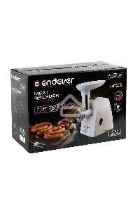 Мясорубка Endever Sigma 42