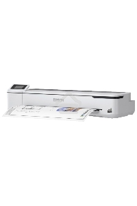 Плоттер Epson SureColor SC-T5100N