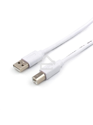 Кабель USB 2.0 (A-B) 3.0 м Atcom (AT8099)