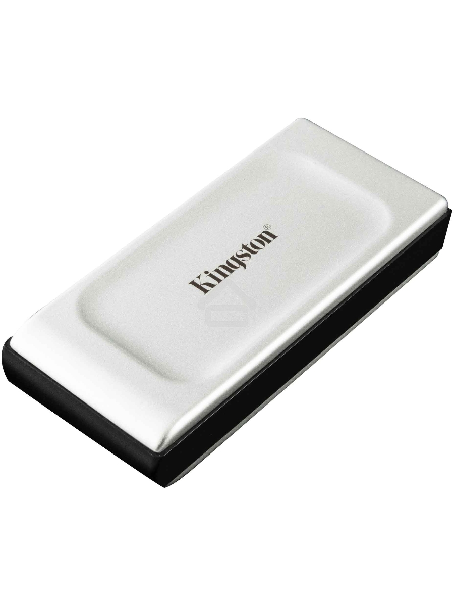 Портативный твердотельный накопитель Kingston 2TB Portable SSD XS2000