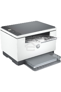 МФУ лазерный HP LaserJet M236d (9YF94A), A4, ч/б, печ. до 29 стр/мин., 600 x 600 dpi, USB