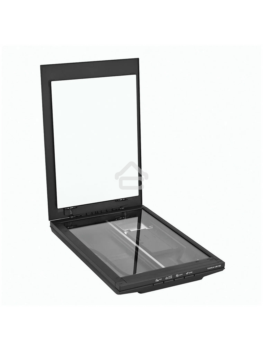 Планшетный сканер Canon CanoScan LiDE 300 (Hi-Speed USB 2.0, A4 / Letter (216 x 297 мм), 2400 x 4800 точек на дюйм)