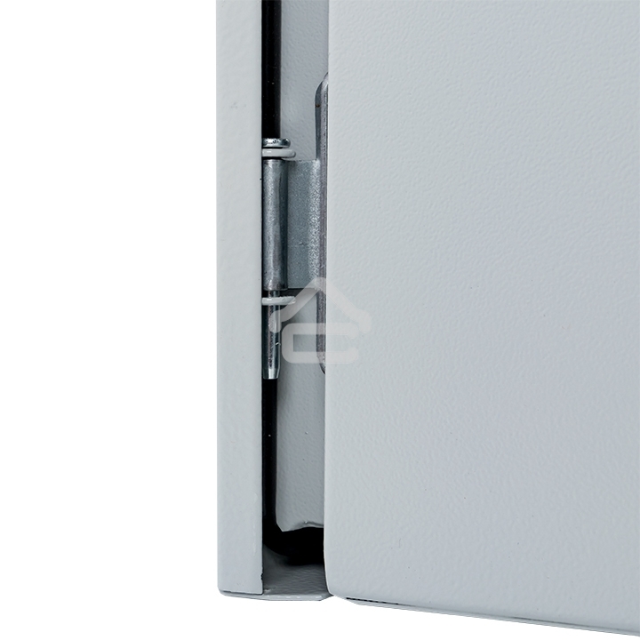 Щит с монтажной панелью EKF PROxima ЩМПг-40.40.25 IP54 mb24-04