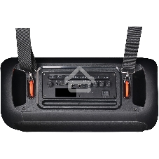 Минисистема SUPRA SMB-630 черный 70Вт FM USB BT SD