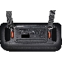 Минисистема SUPRA SMB-630 черный 70Вт FM USB BT SD