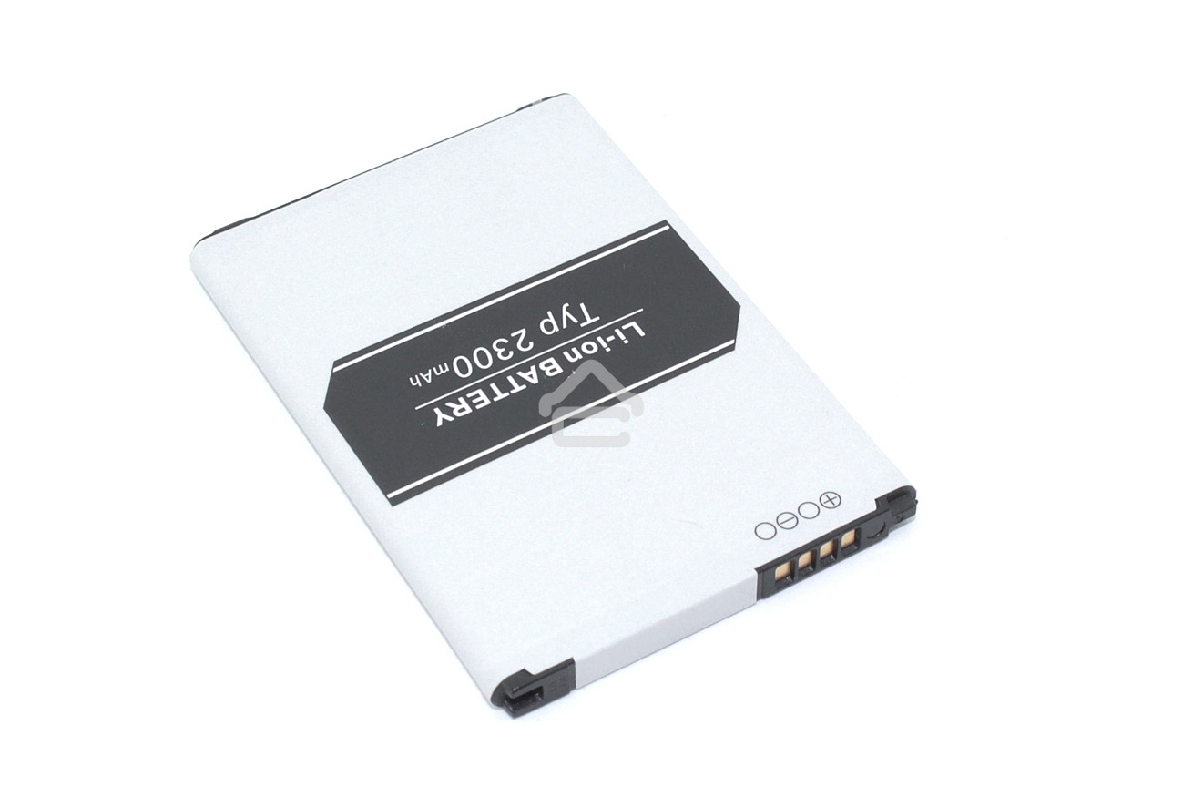 Аккумулятор (батарея) Amperin BL-46ZH для LG AS330, AS375