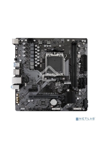 Материнская плата Gigabyte A620M H (V1.2), SocketAM5 AMD A620 2xDDR5 mATX AC`97 8ch(7.1) GbLAN RAID+VGA+HDMI