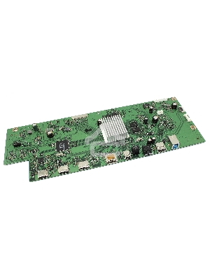 Материнская плата монитора Asus PA328Q