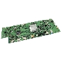 Материнская плата монитора Asus PA328Q