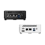 Неттоп MSI Cubi 5 12M-031BRU i5 1235U (1.3) Iris Xe noOS 2xGbitEth WiFi BT 65W белый (936-B0A812-218)
