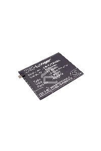 Аккумулятор CameronSino  CS-YJT300SL BLP613 для Oneplus 3  3.8V / 3000mAh / 11.40Wh