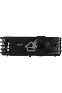 Проектор Acer X1228i, DLP 3D, XGA, 4500Lm, 20000/1, HDMI, Wifi, 2.7kg, Euro Power EMEA