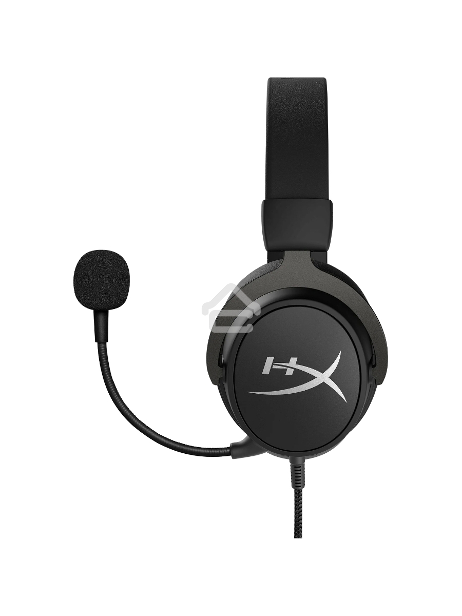 Гарнитура Logitech Headset G432 Wired Gaming Leatherette Retail