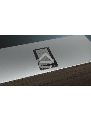 Варочная поверхность Siemens EX375FXB1E черный