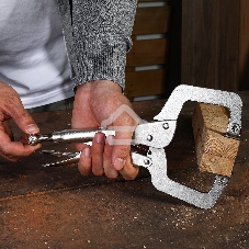 Зажимы массы Deko HT34 (065-1106)