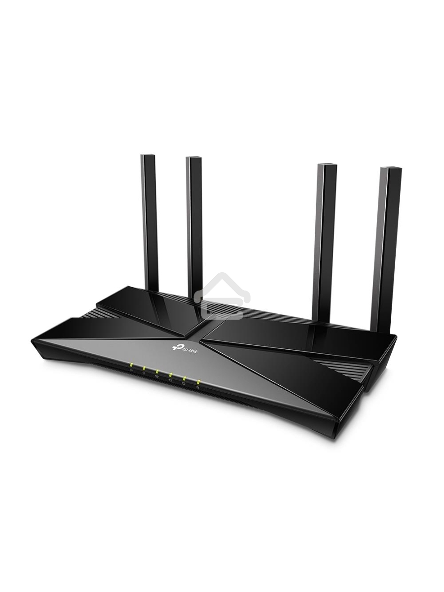 Двухдиапазонный гигабитный Wi-Fi 6 роутер TP-Link Archer AX53 AX3000