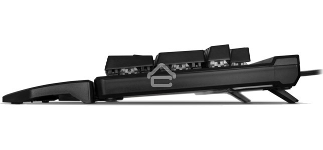 Клавиатура проводная игровая SVEN KB-G9500 (Outemu Blue switches, USB, 104кл, ПО, RGb-подсветка)