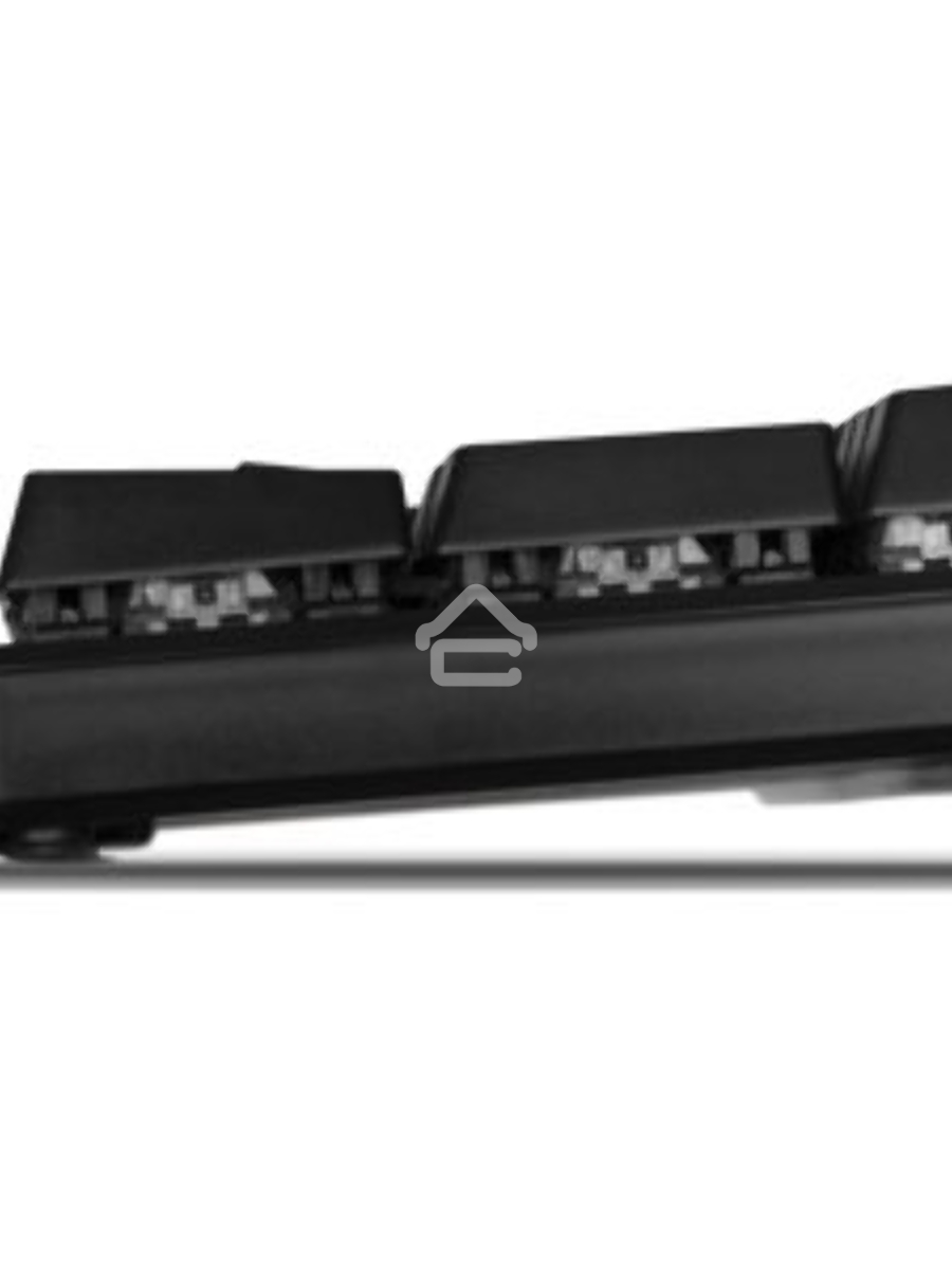 Игровая клавиатура SVEN KB-G9500 (Outemu Blue switches, USB, 104кл, ПО, RGB-подсветка)