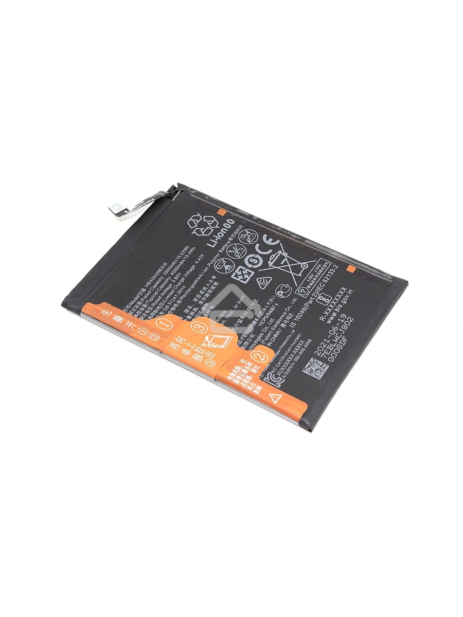 Аккумуляторная батарея для Huawei Enjoy 10s (HB426489EEW) 3.85V 3900mAh